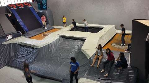 Bounce Acrobatic Academy Inc