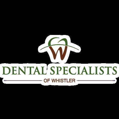 Dental Specialists of Whistler