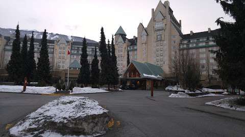 Glacier Lodge & Suites by ResortQuest Whistler