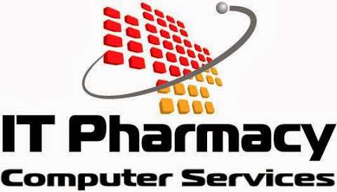 IT Pharmacy, Computer Services