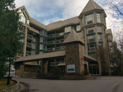 The Woodrun Lodge The Woodrun Lodge